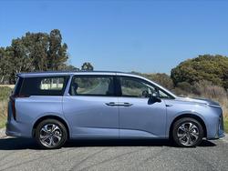 2023 LDV
MIFA Mode