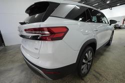 2024 SKODA
Kodiaq 140TSI Select