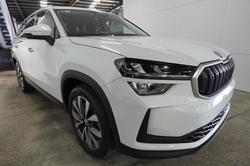 2024 SKODA
Kodiaq 140TSI Select