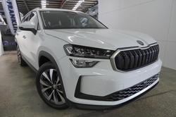 2024 SKODA
Kodiaq 140TSI Select