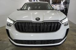 2024 SKODA
Kodiaq 140TSI Select