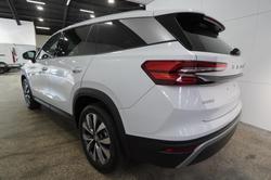 2024 SKODA
Kodiaq 140TSI Select
