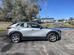 2021 Mazda
                CX-30 G20 Evolve