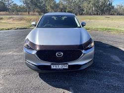 2021 Mazda
                CX-30 G20 Evolve