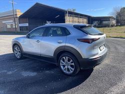 2021 Mazda
                CX-30 G20 Evolve