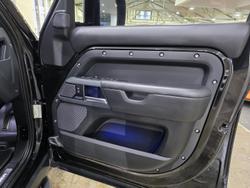 2020 Land Rover
Defender 110 P400 X