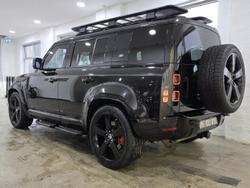 2020 Land Rover
Defender 110 P400 X