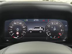 2020 Land Rover
                Defender 110 P400 X