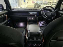 2020 Land Rover
Defender 110 P400 X