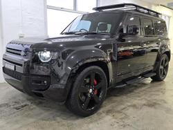 2020 Land Rover
Defender 110 P400 X