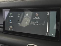 2020 Land Rover
                Defender 110 P400 X
