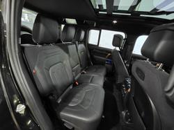 2020 Land Rover
Defender 110 P400 X
