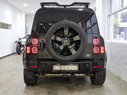 2020 Land Rover
Defender 110 P400 X