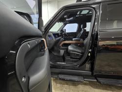 2020 Land Rover
Defender 110 P400 X