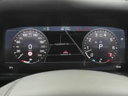 2020 Land Rover
                Defender 110 P400 X