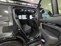 2020 Land Rover
Defender 110 P400 X