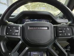 2020 Land Rover
Defender 110 P400 X