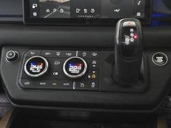 2020 Land Rover
                Defender 110 P400 X