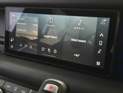 2020 Land Rover
                Defender 110 P400 X