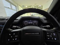 2020 Land Rover
Defender 110 P400 X
