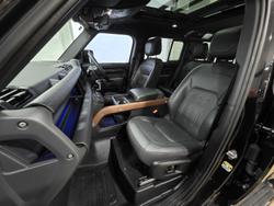 2020 Land Rover
Defender 110 P400 X
