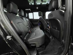 2020 Land Rover
Defender 110 P400 X