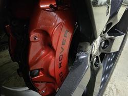 2020 Land Rover
Defender 110 P400 X