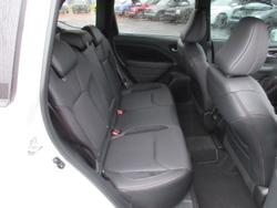 2025 Subaru
Forester Touring