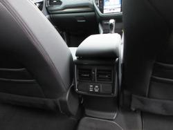 2025 Subaru
Forester Touring