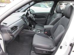 2025 Subaru
Forester Touring