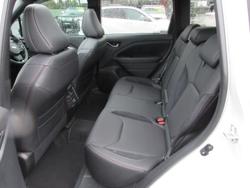 2025 Subaru
Forester Touring