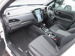 2025 Subaru
Forester Touring