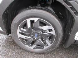 2025 Subaru
Forester Touring