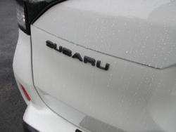 2025 Subaru
Forester Touring
