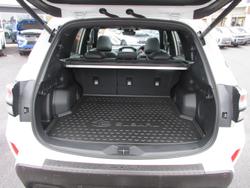 2025 Subaru
Forester Touring