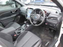 2025 Subaru
Forester Touring