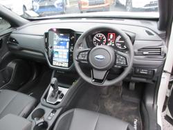 2025 Subaru
Forester Touring