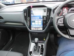 2025 Subaru
Forester Touring
