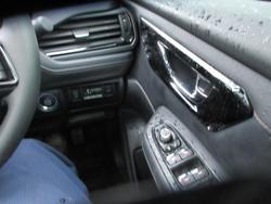 2025 Subaru
Forester Touring