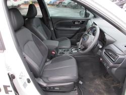 2025 Subaru
Forester Touring