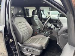 2021 Volkswagen
Amarok TDI580 W580S