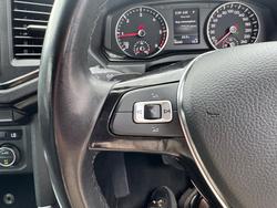 2021 Volkswagen
Amarok TDI580 W580S