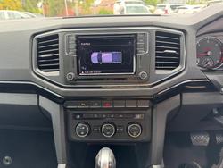 2021 Volkswagen
Amarok TDI580 W580S