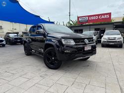 2021 Volkswagen
Amarok TDI580 W580S