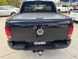 2021 Volkswagen
Amarok TDI580 W580S