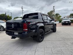 2021 Volkswagen
Amarok TDI580 W580S