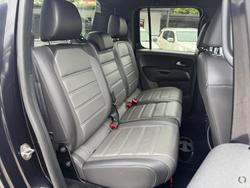 2021 Volkswagen
Amarok TDI580 W580S