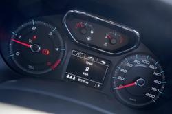 2020 Holden
Colorado Z71