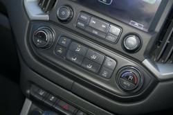 2020 Holden
Colorado Z71