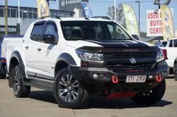 2020 Holden
Colorado Z71